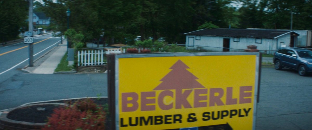 Beckerle Lumber and Supply, Congers | MCU Location&nbsp;Scout