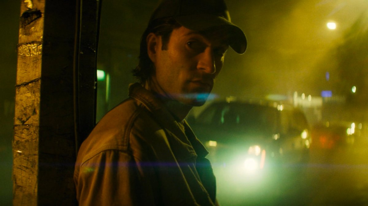 More Bang For A Buck (Flashback) | MCU Location&nbsp;Scout