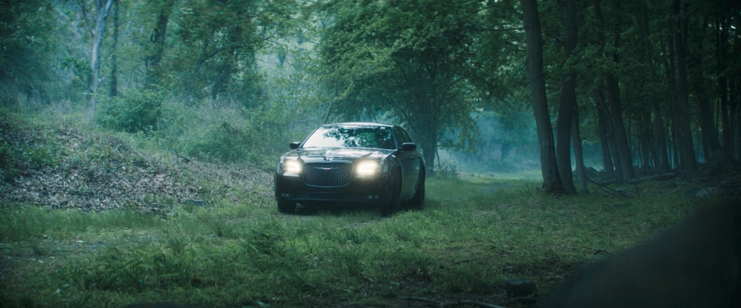 Wise Guy Woods, Congers | MCU Location Scout