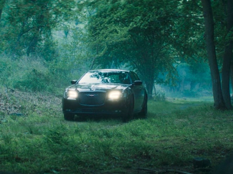 Wise Guy Woods, Congers | MCU Location&nbsp;Scout