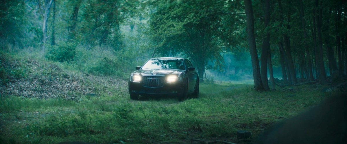 Wise Guy Woods, Congers | MCU Location&nbsp;Scout