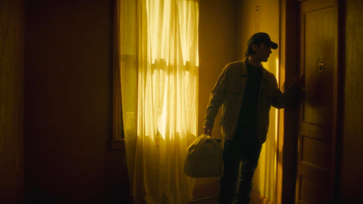 Lionel McCoy’s Apartment, New York (Flashback) | MCU Location&nbsp;Scout