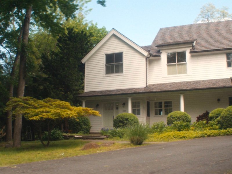 Jessica Jones’s House | MCU Location&nbsp;Scout