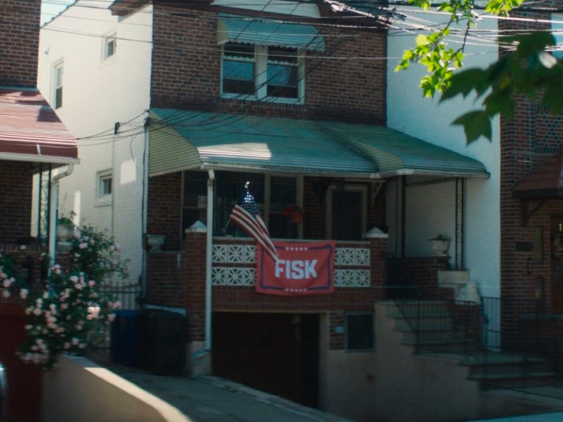 Gloria Blake’s House, Staten Island | MCU Location&nbsp;Scout