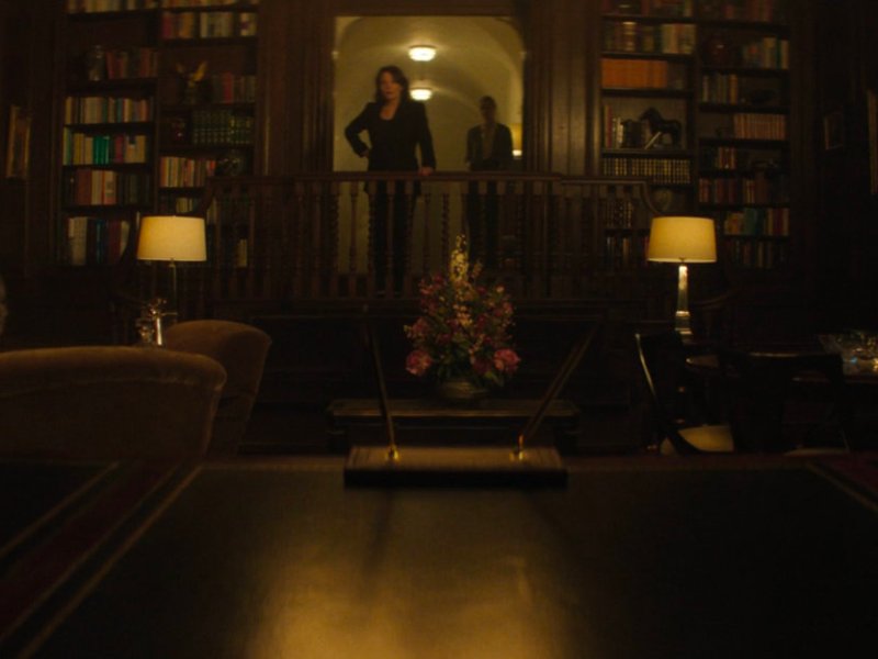 Governor’s Mansion, Albany | MCU Location&nbsp;Scout