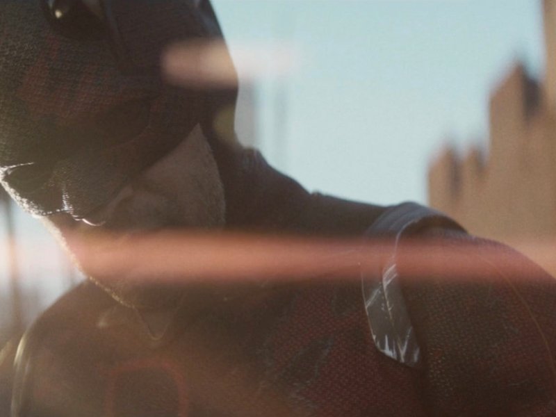 Dardevil Deliberates, New York | MCU Location&nbsp;Scout