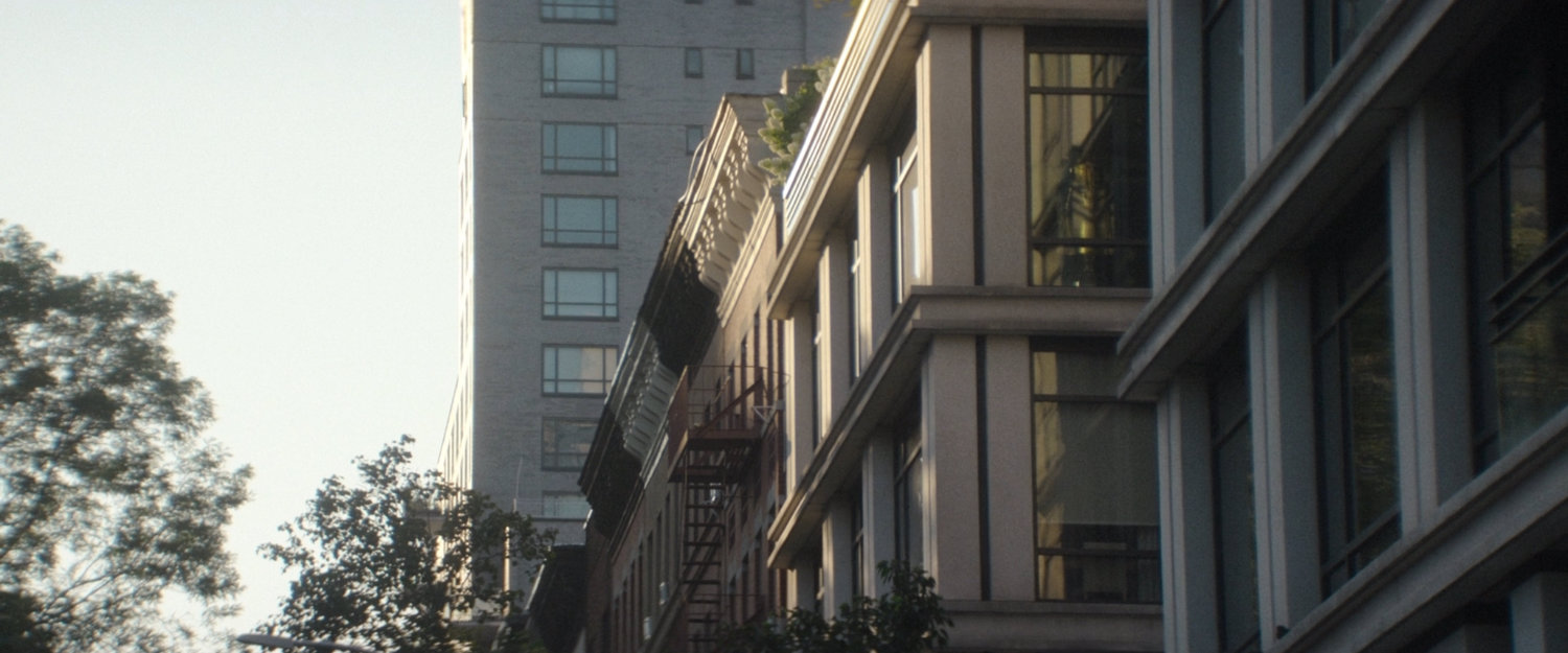 Mr. Charles’s Apartment, New York | MCU Location Scout