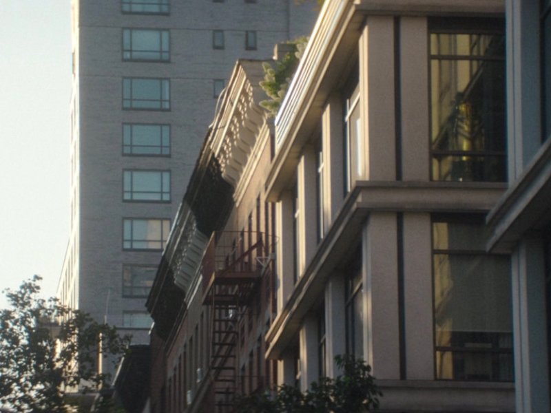 Mr. Charles’s Apartment, New York | MCU Location&nbsp;Scout