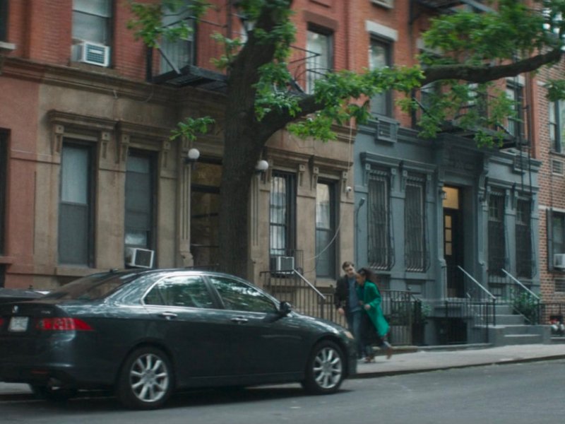 Spring Street Trap, New York | MCU Location&nbsp;Scout